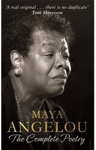 Maya Angelou - The Complete Poetry